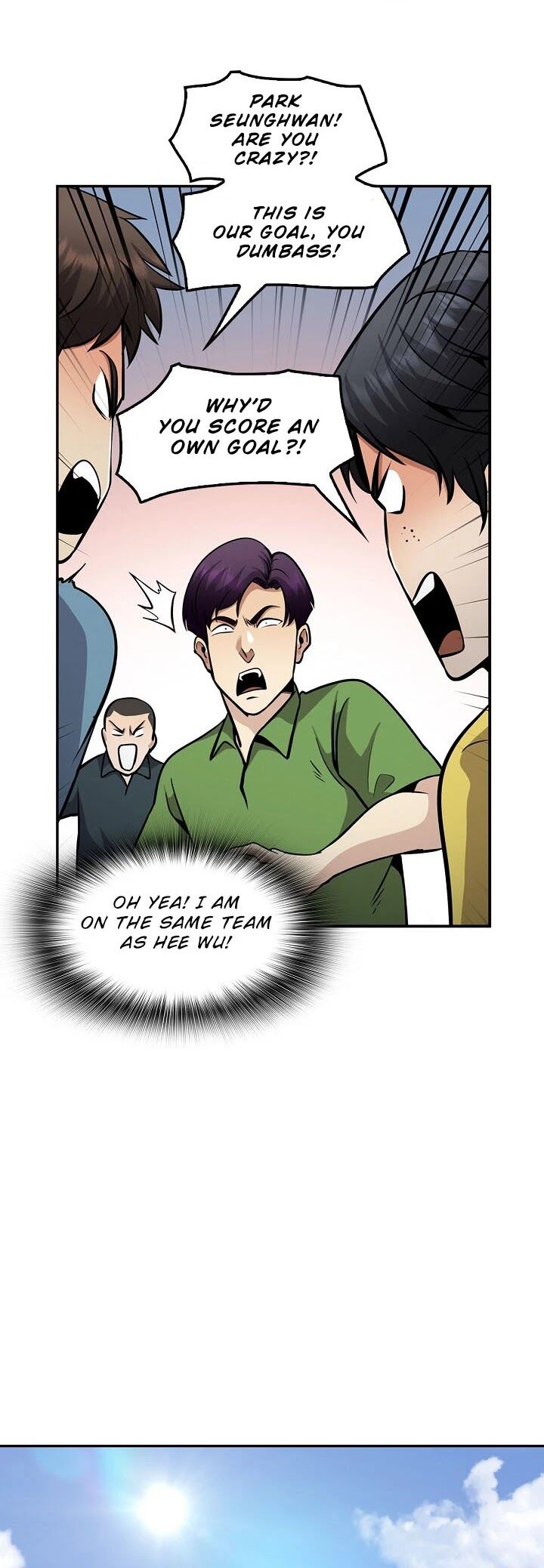 Read Again My Life en Manga Online