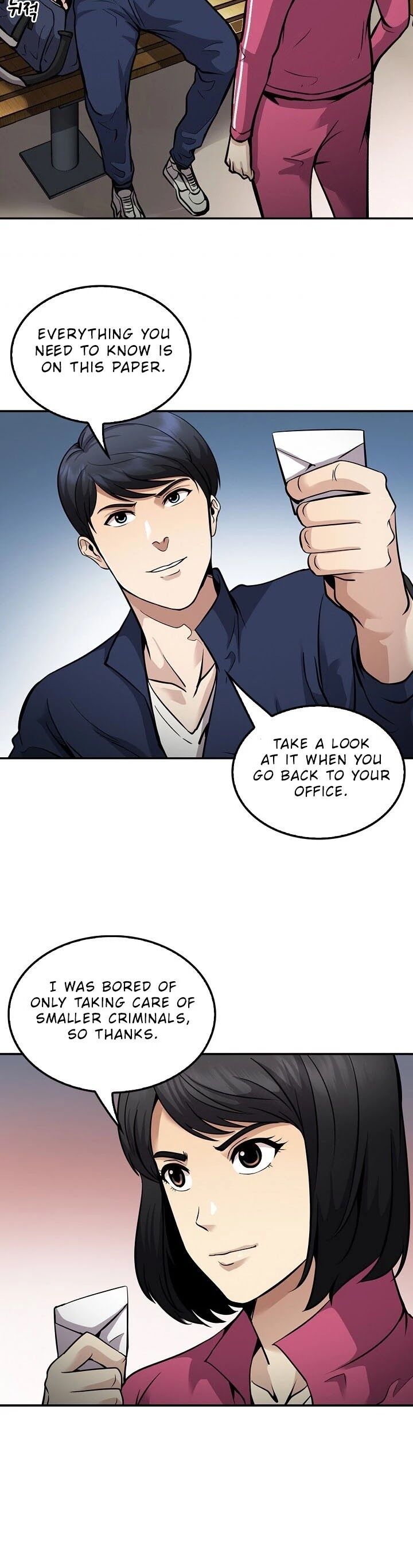 Read Again My Life en Manga Online