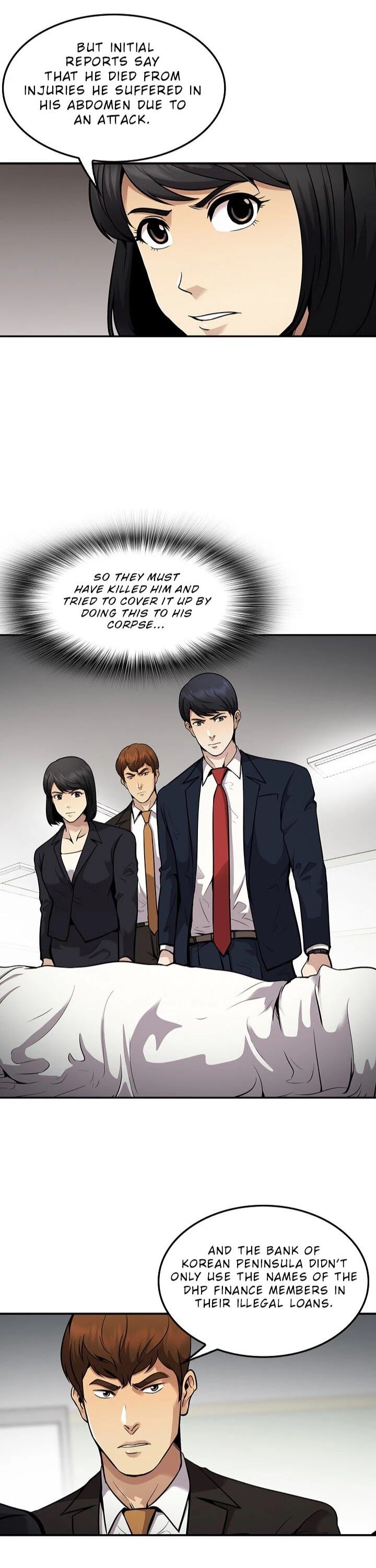 Read Again My Life en Manga Online