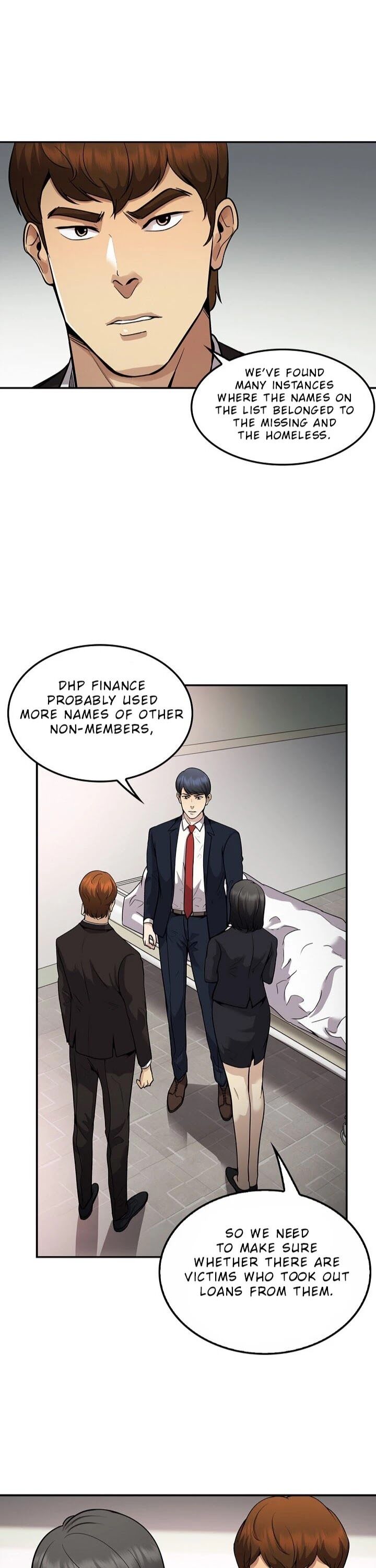 Read Again My Life en Manga Online