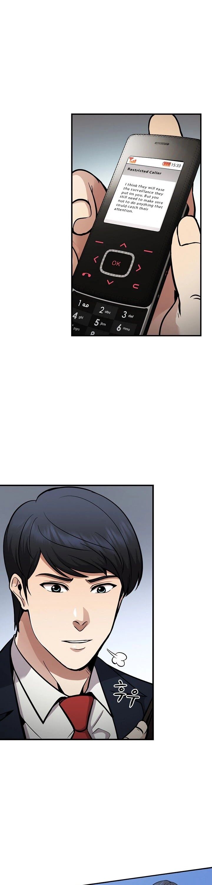 Read Again My Life en Manga Online