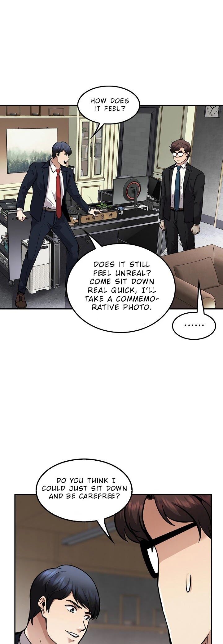 Read Again My Life en Manga Online