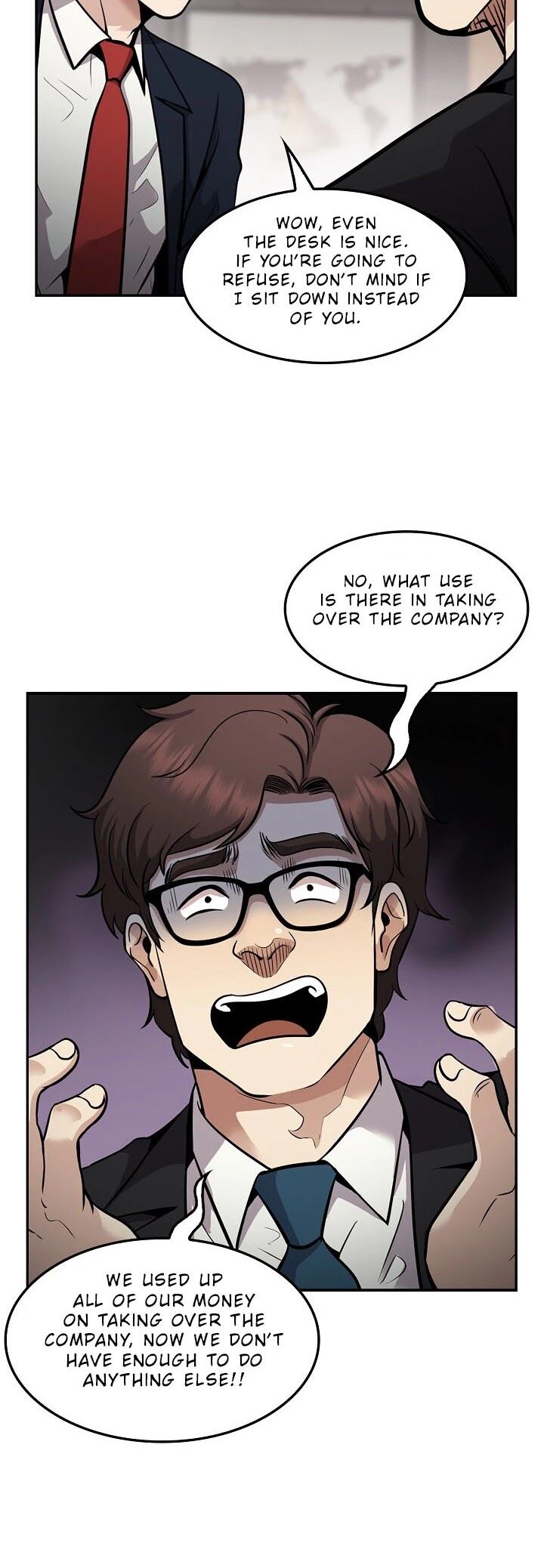 Read Again My Life en Manga Online