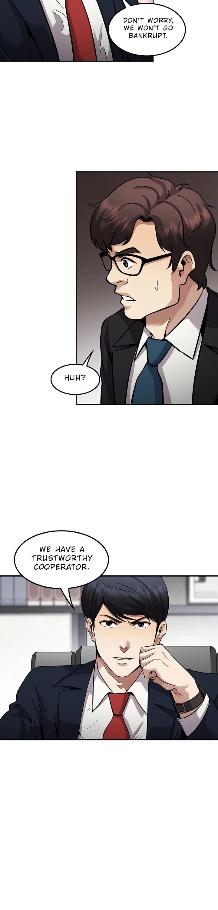 Read Again My Life en Manga Online