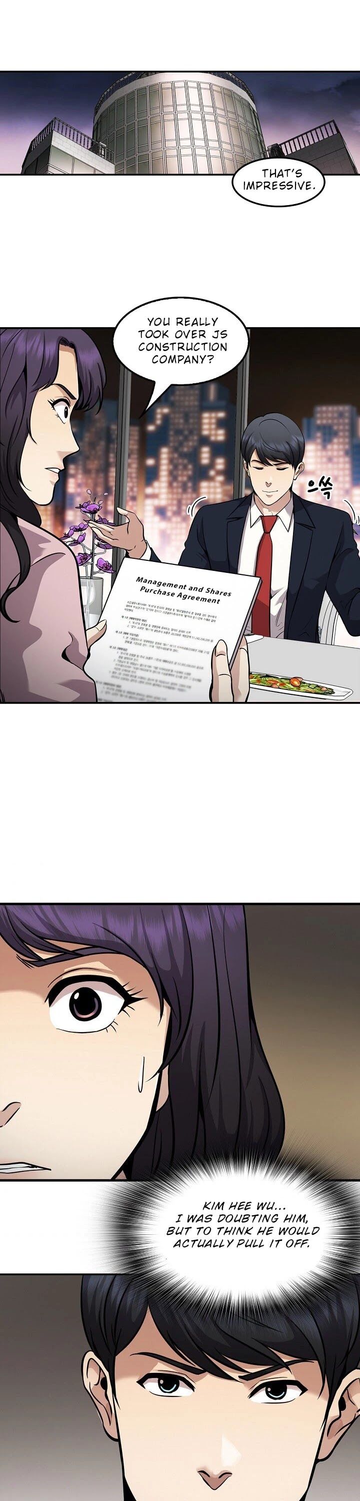 Read Again My Life en Manga Online