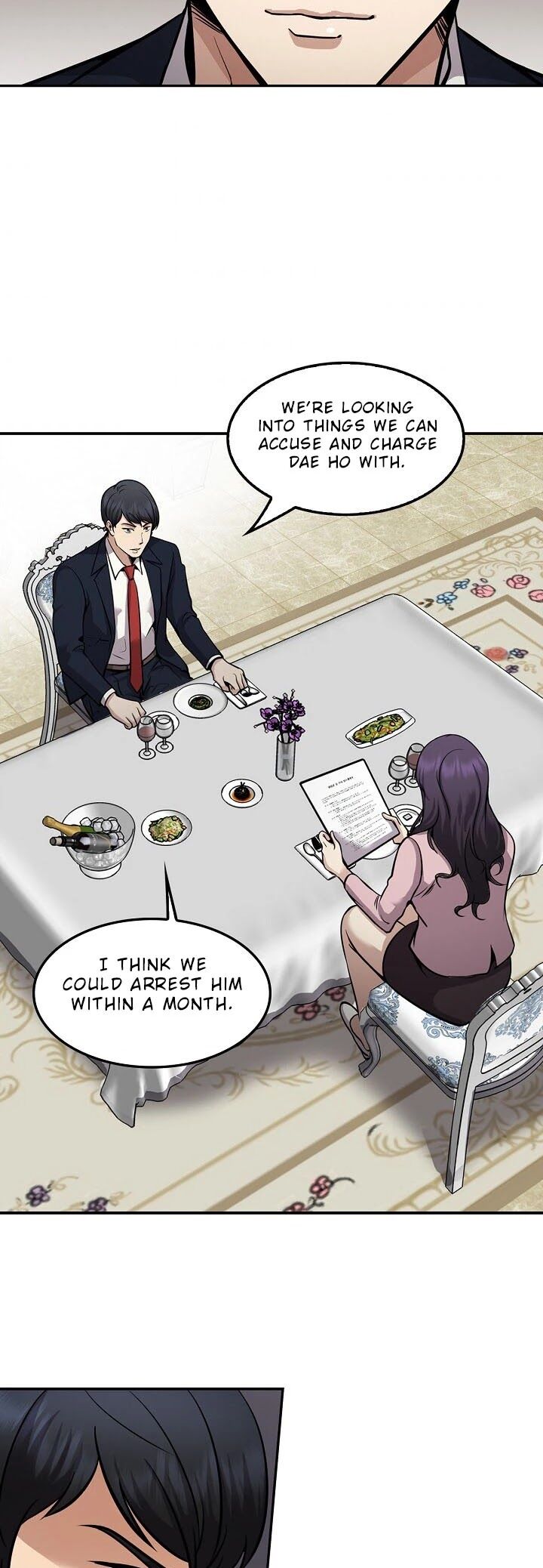 Read Again My Life en Manga Online