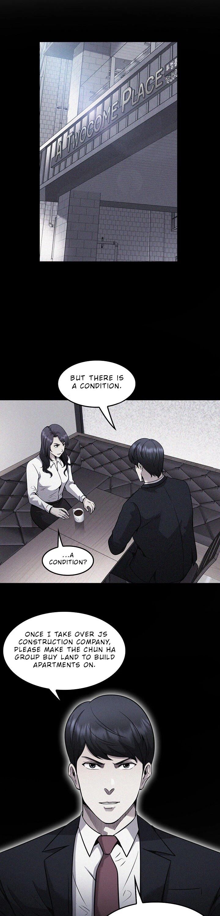 Read Again My Life en Manga Online