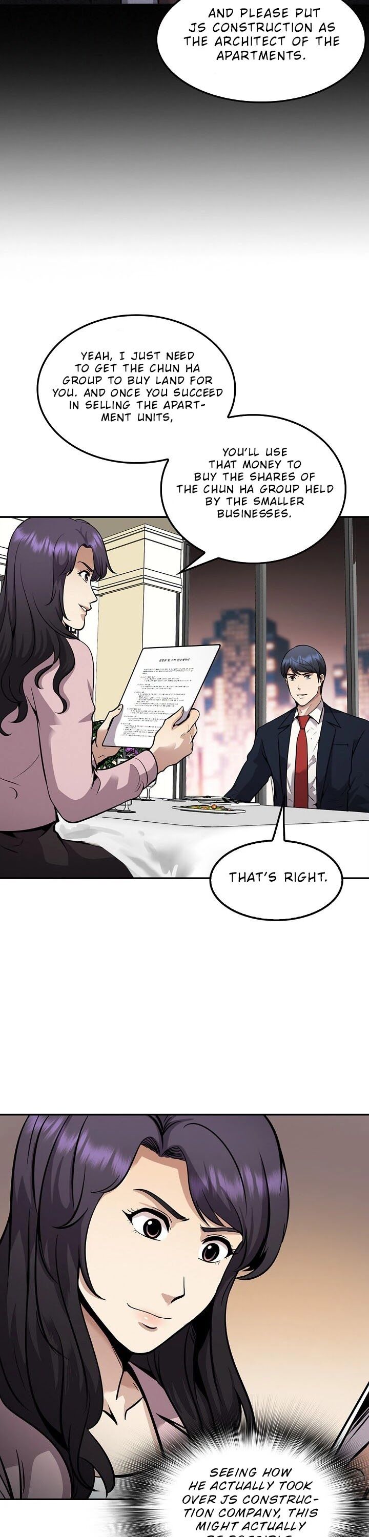 Read Again My Life en Manga Online