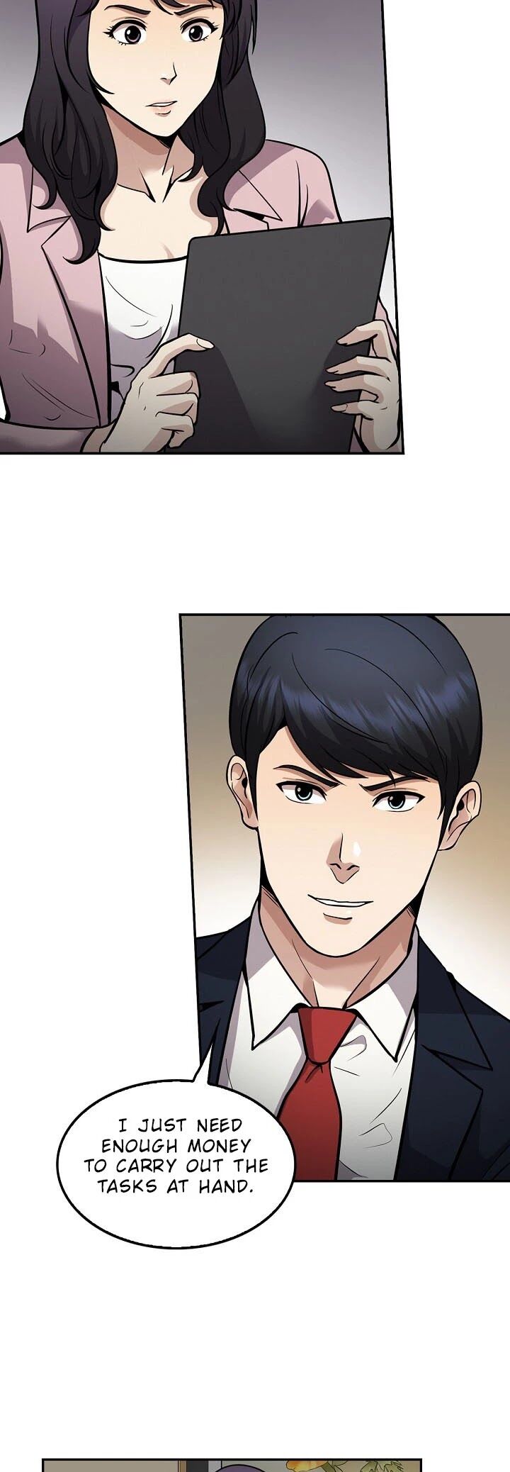 Read Again My Life en Manga Online