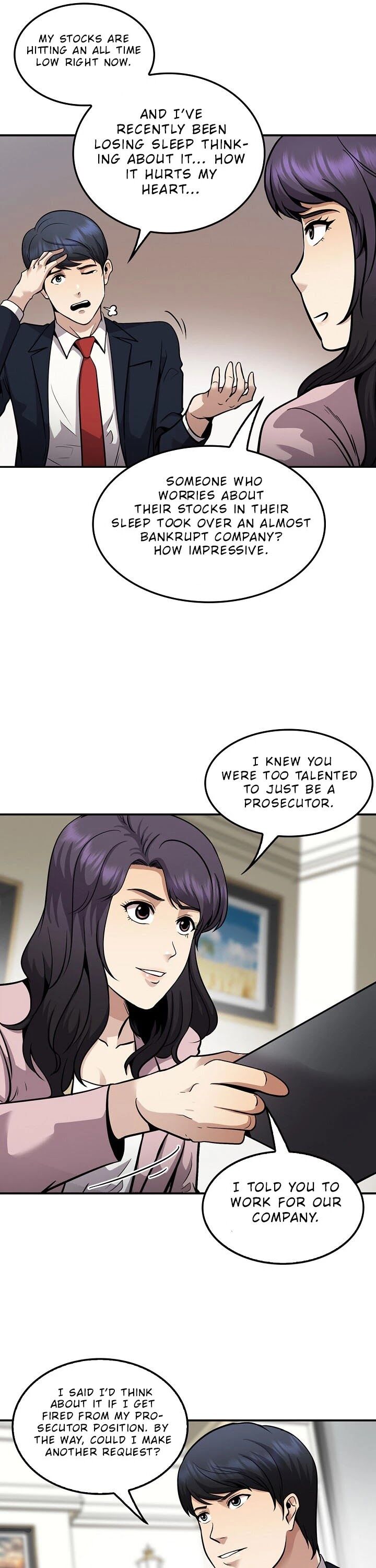 Read Again My Life en Manga Online