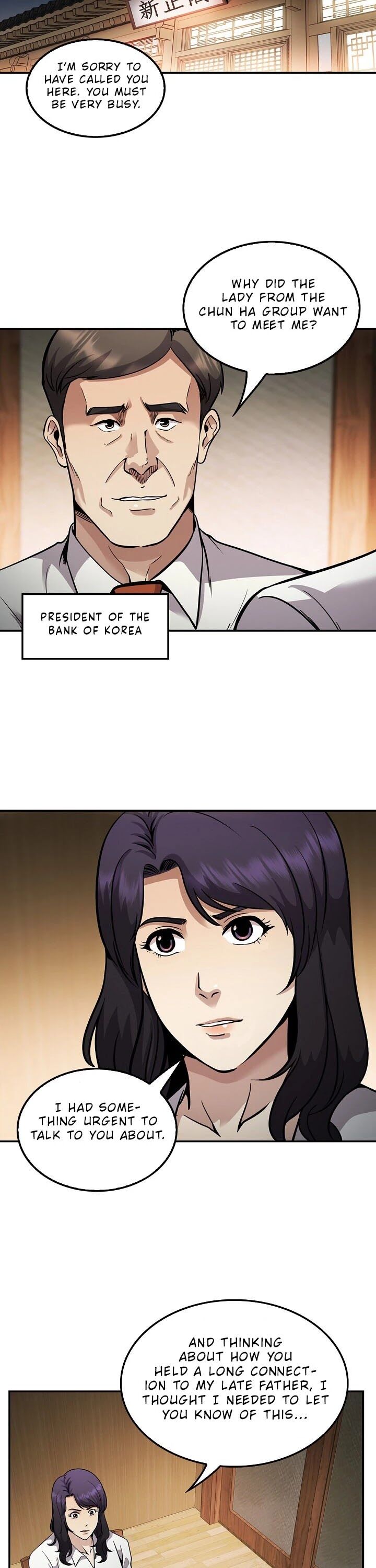 Read Again My Life en Manga Online