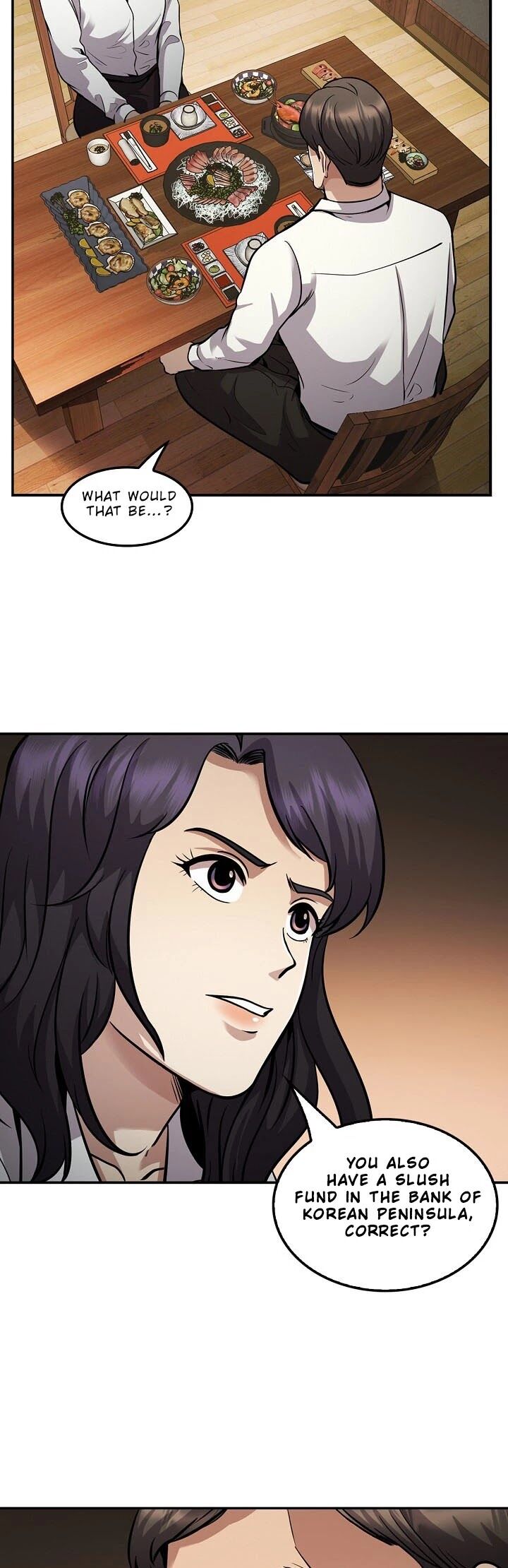 Read Again My Life en Manga Online