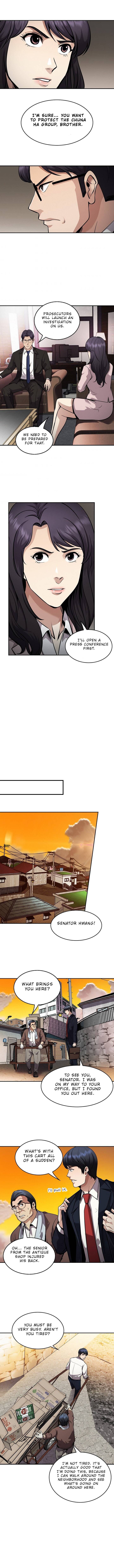 Read Again My Life en Manga Online