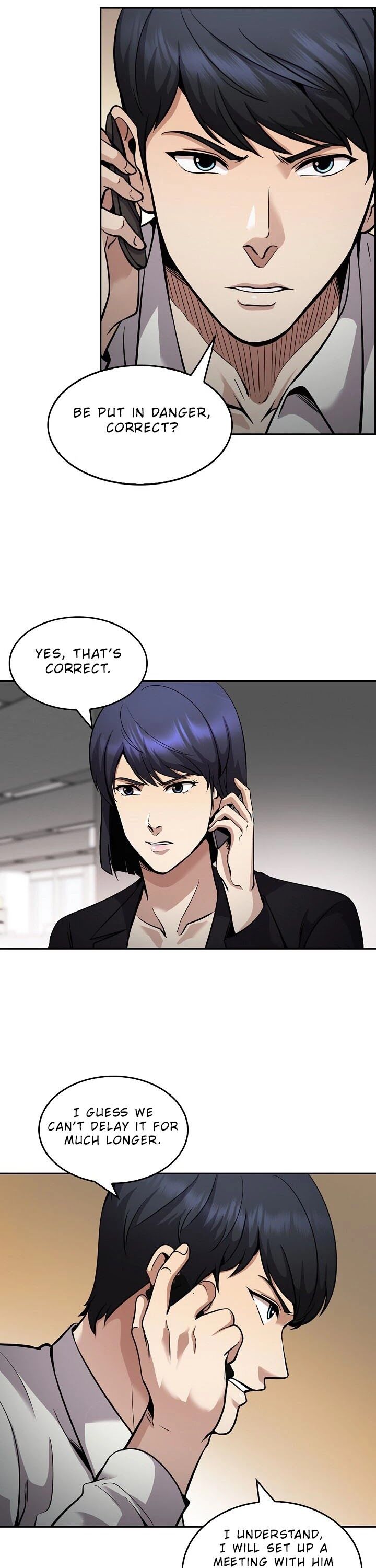 Read Again My Life en Manga Online