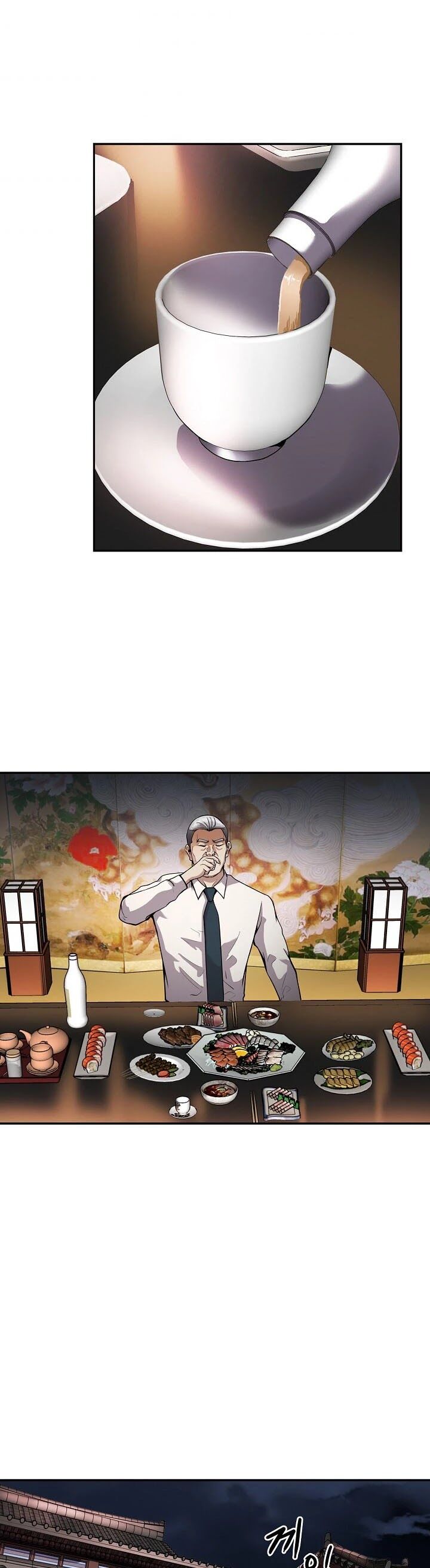 Read Again My Life en Manga Online