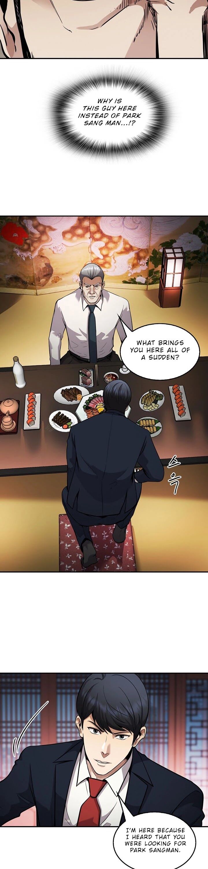 Read Again My Life en Manga Online