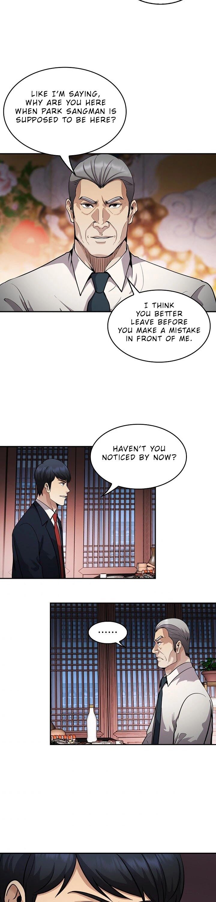 Read Again My Life en Manga Online