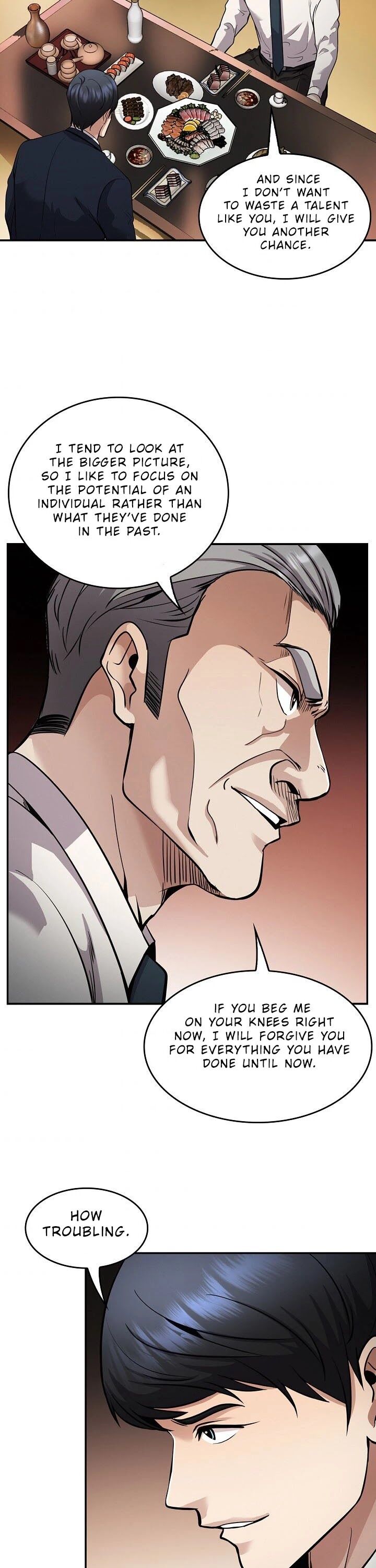 Read Again My Life en Manga Online