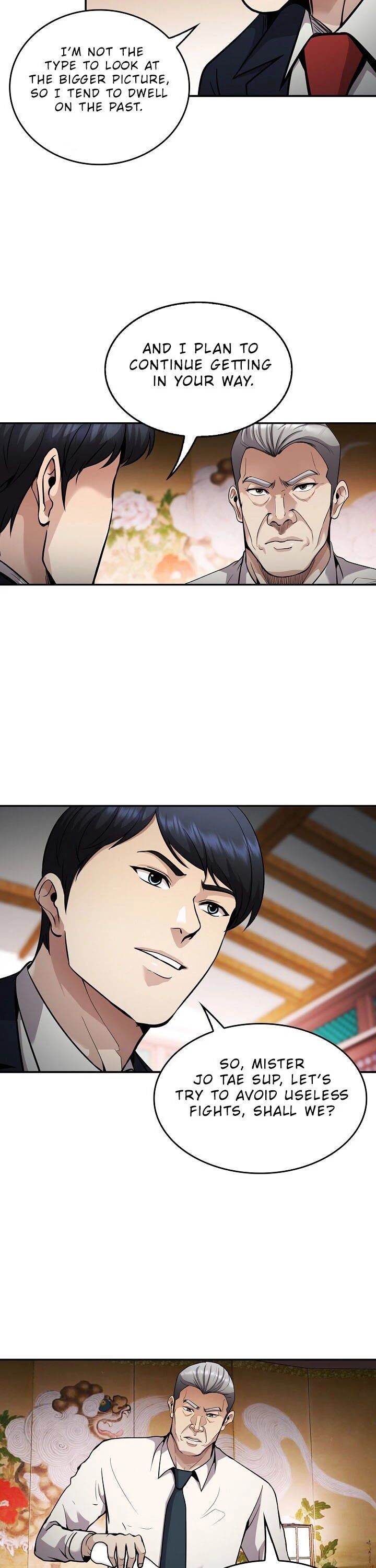 Read Again My Life en Manga Online