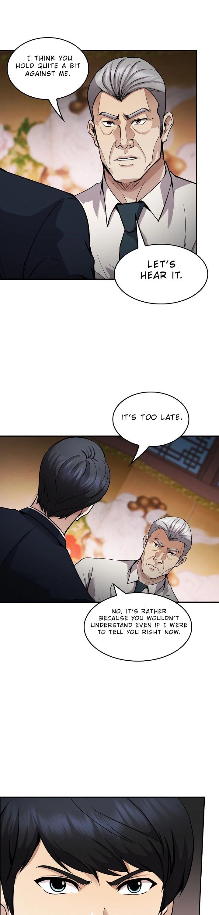 Read Again My Life en Manga Online