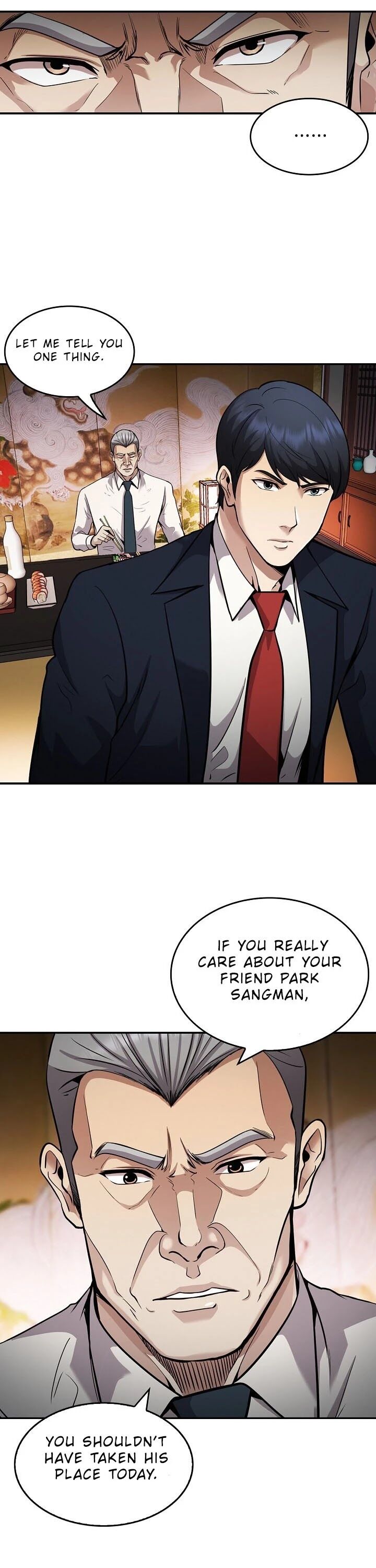 Read Again My Life en Manga Online