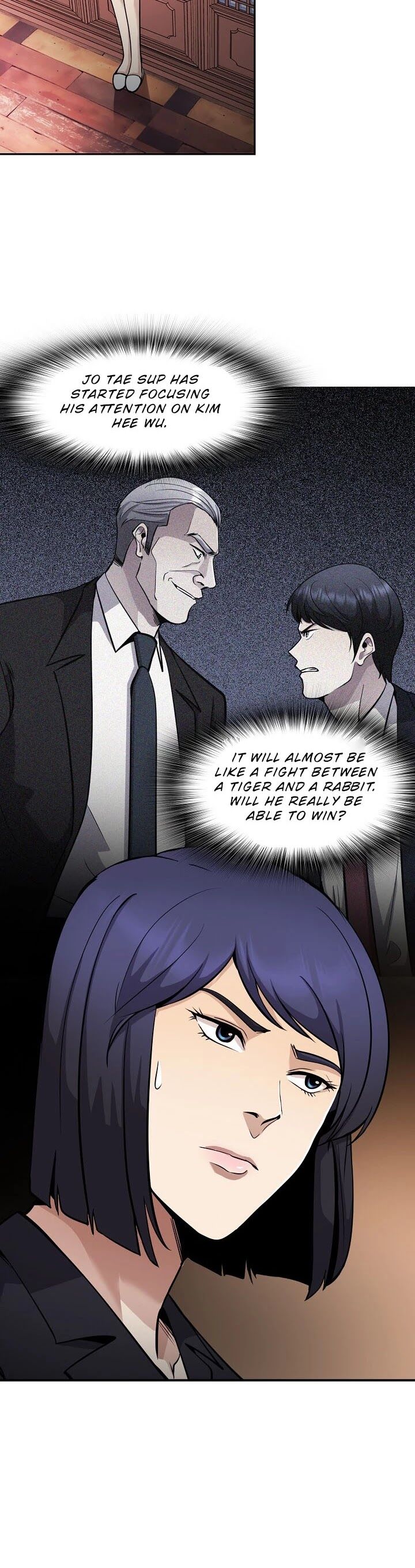 Read Again My Life en Manga Online