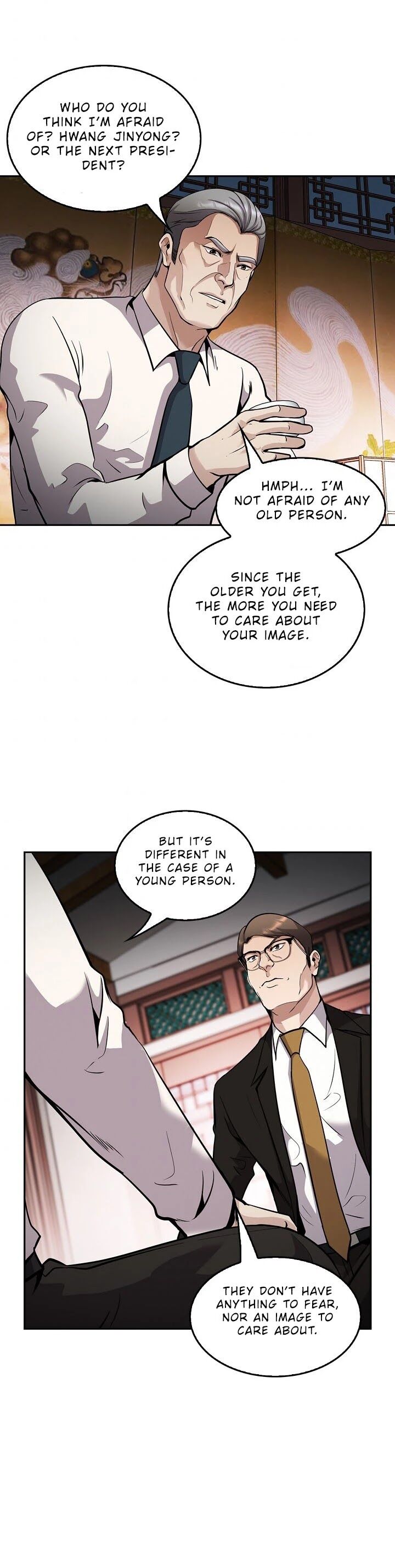 Read Again My Life en Manga Online