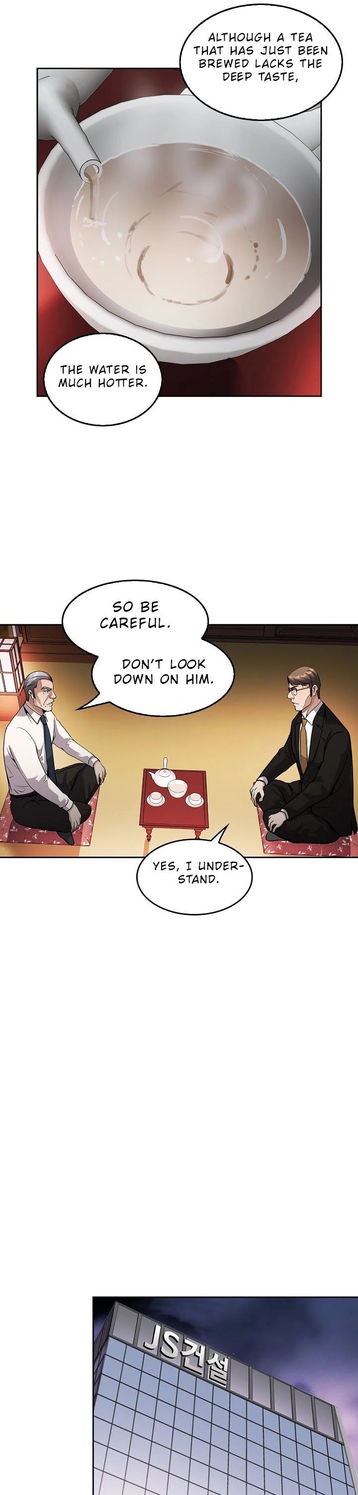 Read Again My Life en Manga Online