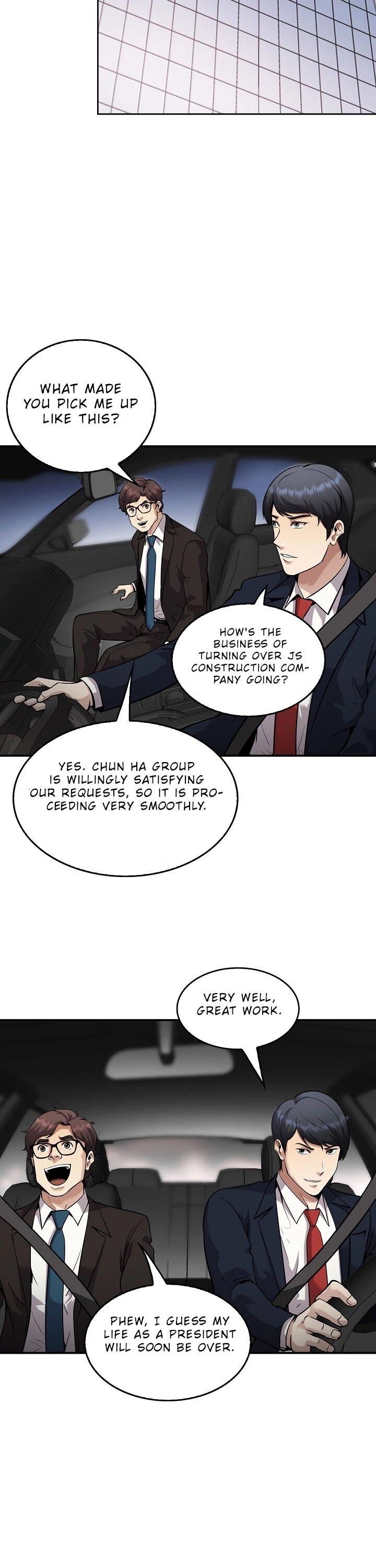 Read Again My Life en Manga Online