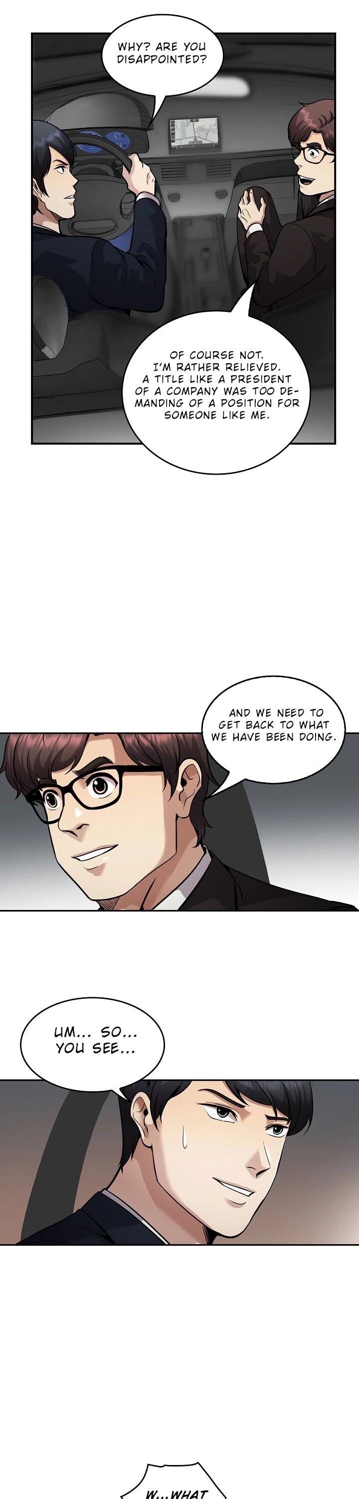 Read Again My Life en Manga Online