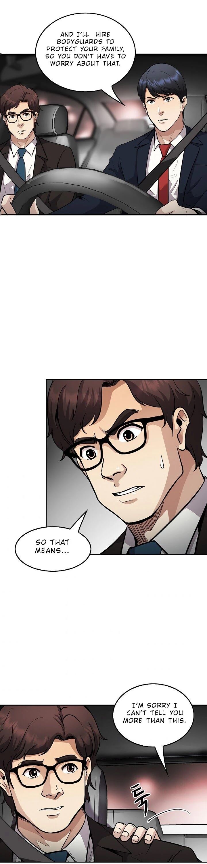 Read Again My Life en Manga Online