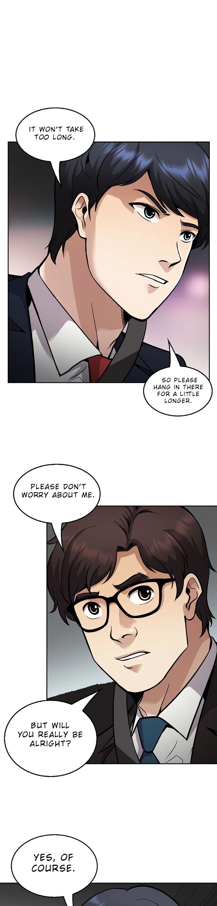 Read Again My Life en Manga Online