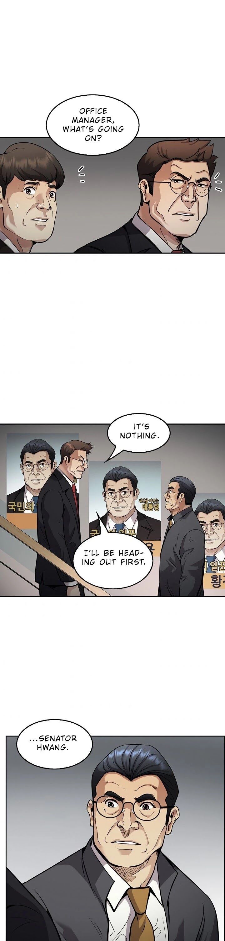 Read Again My Life en Manga Online