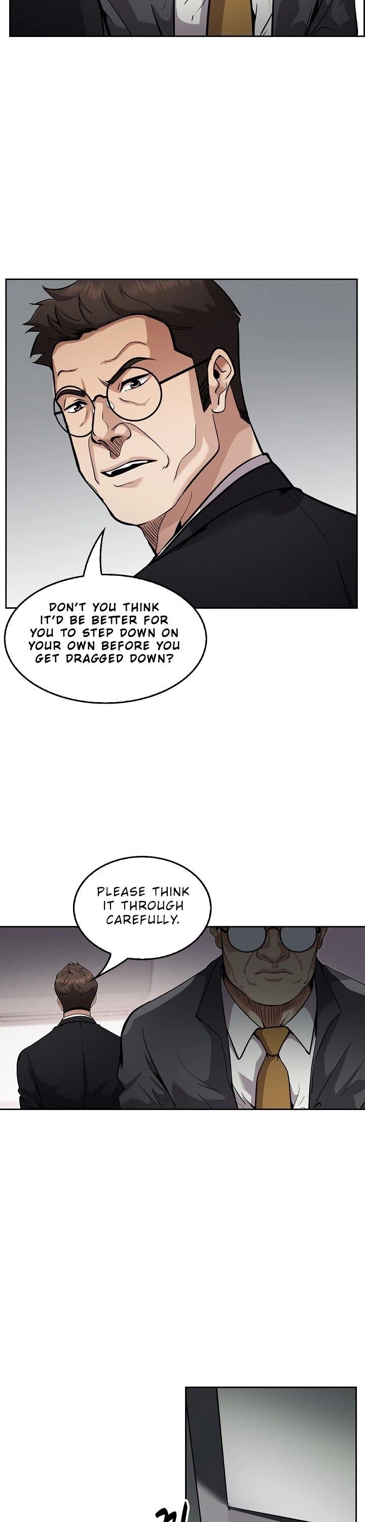 Read Again My Life en Manga Online