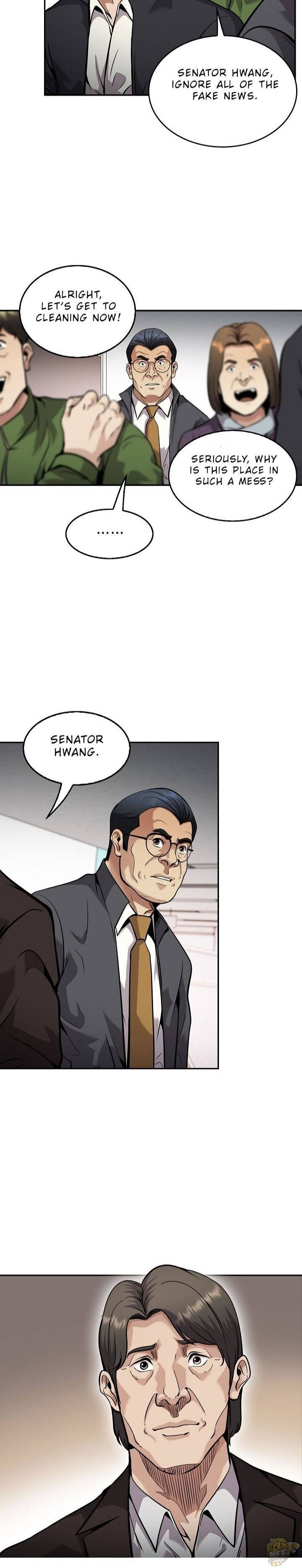 Read Again My Life en Manga Online