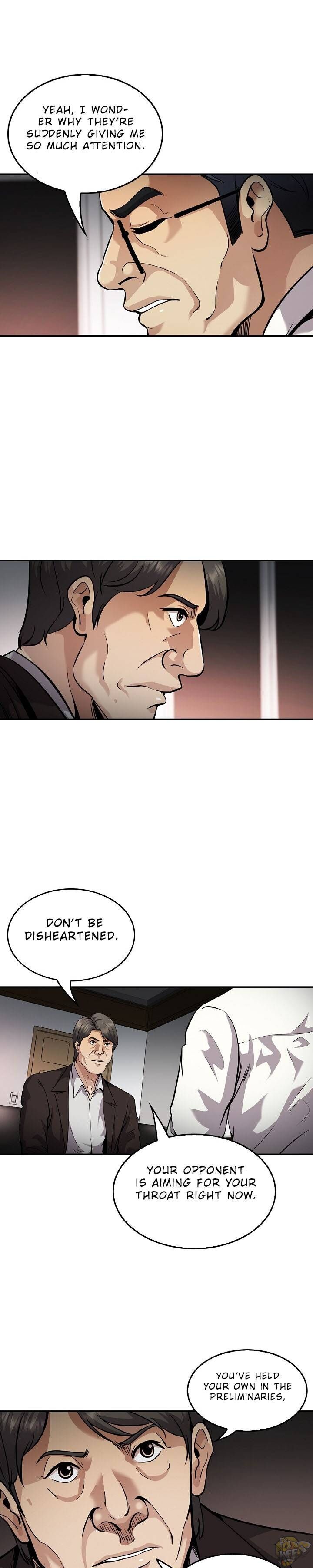 Read Again My Life en Manga Online