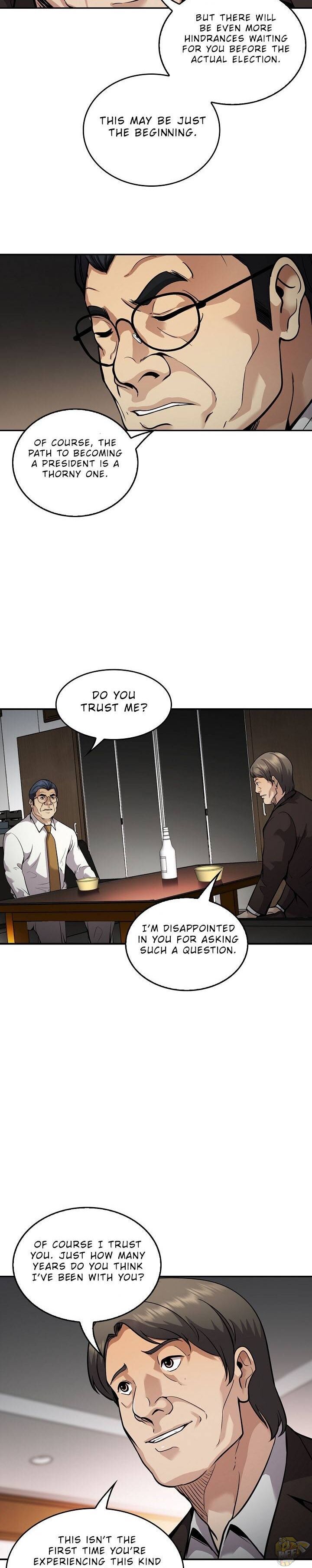 Read Again My Life en Manga Online