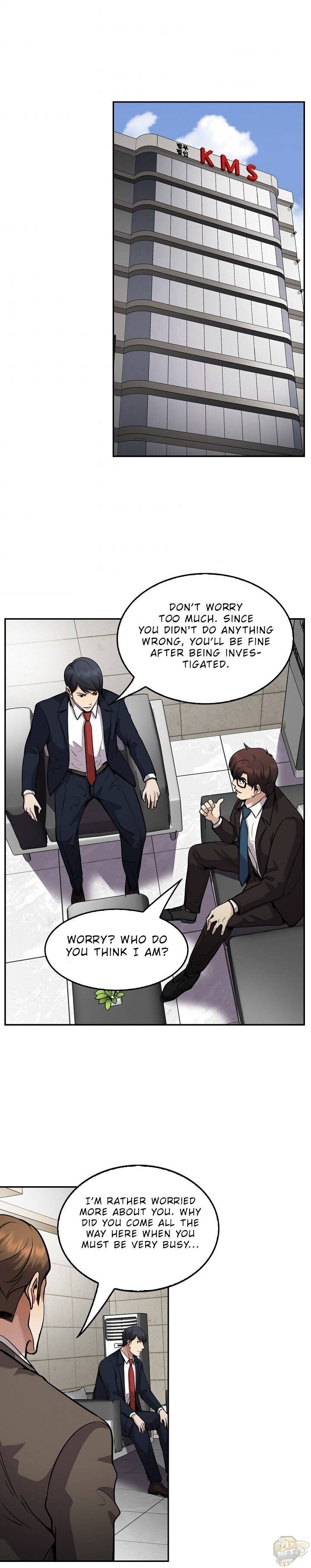 Read Again My Life en Manga Online