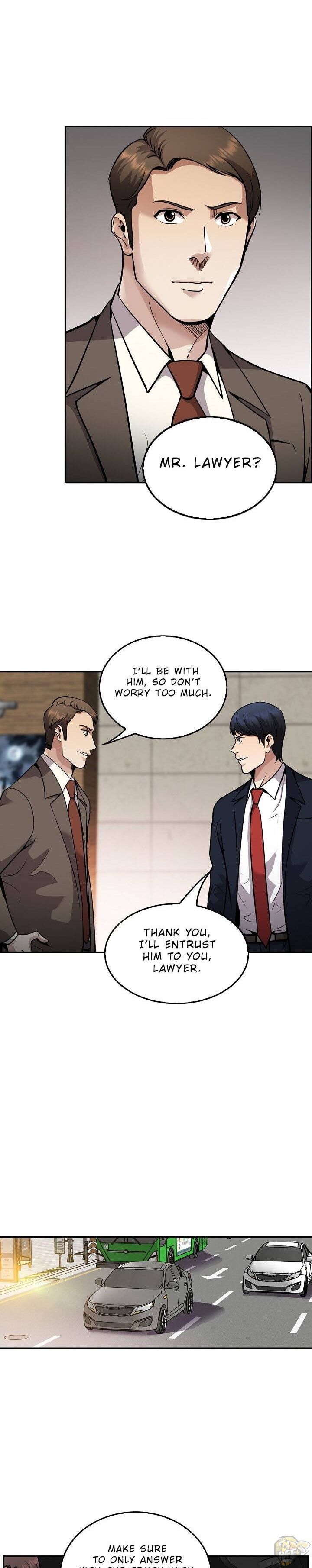 Read Again My Life en Manga Online