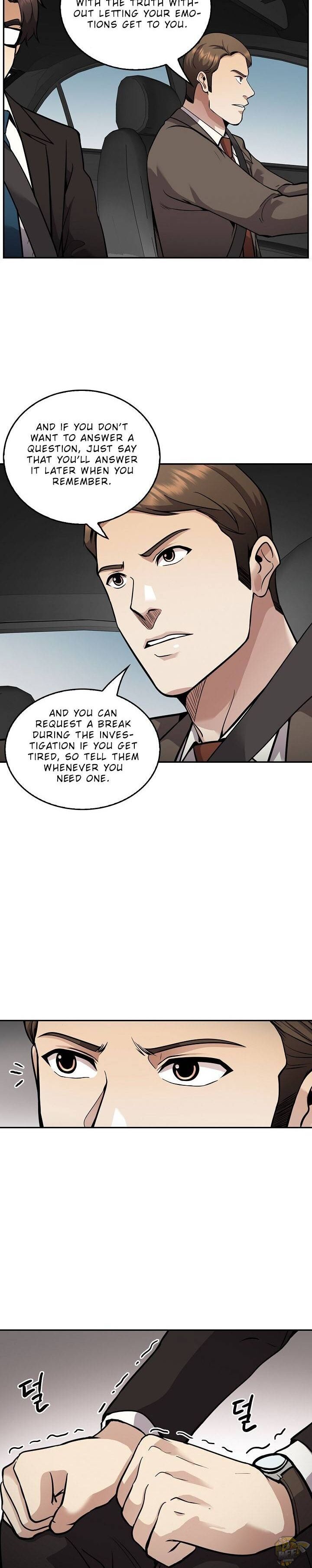 Read Again My Life en Manga Online