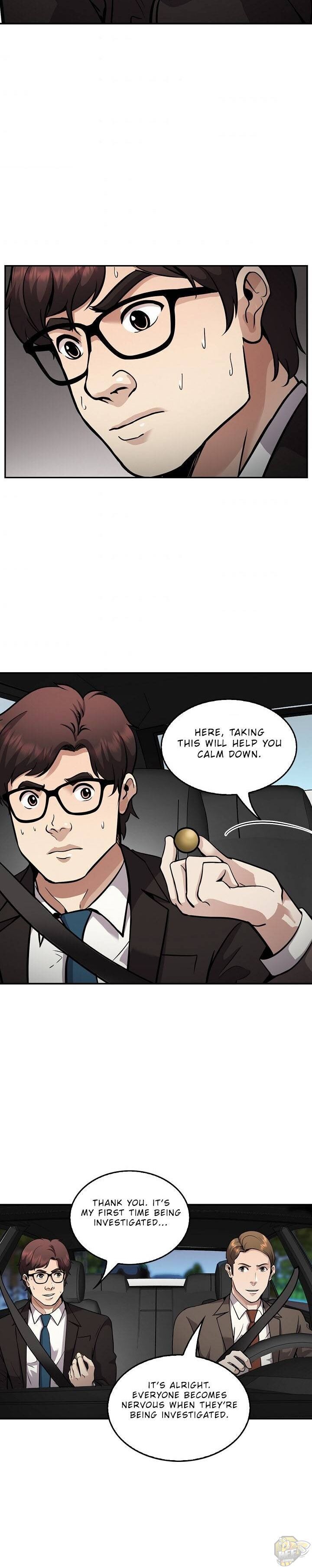 Read Again My Life en Manga Online