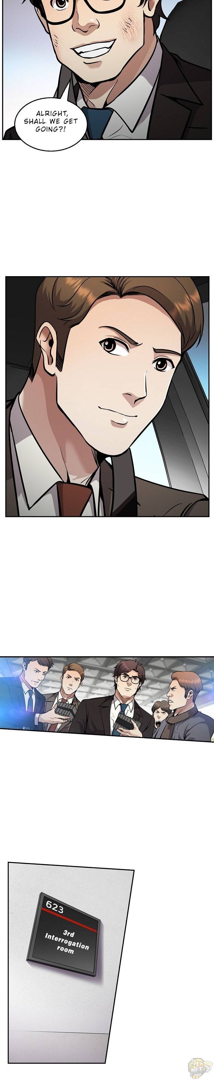 Read Again My Life en Manga Online