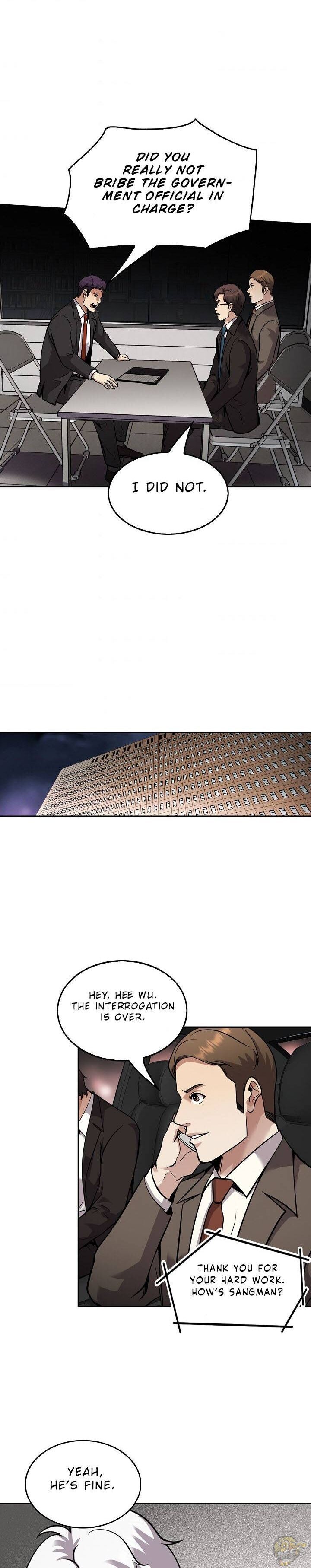 Read Again My Life en Manga Online