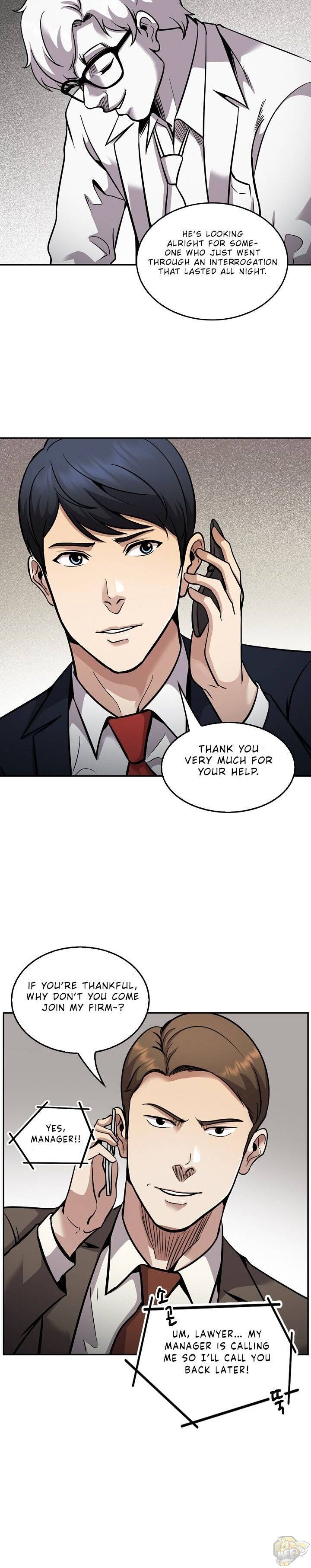 Read Again My Life en Manga Online