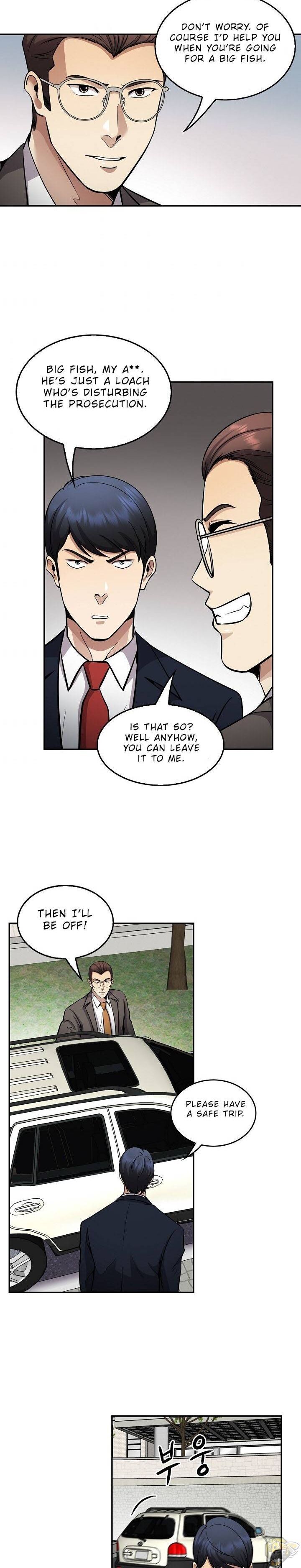 Read Again My Life en Manga Online