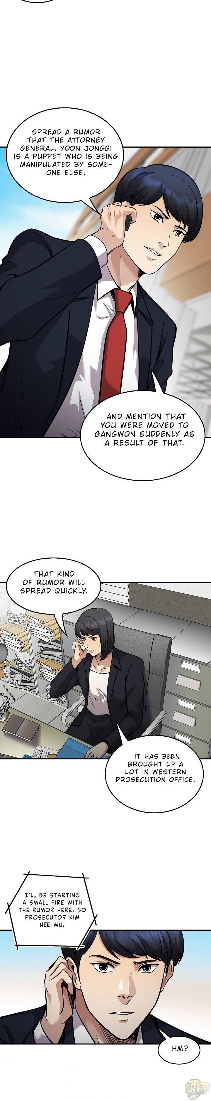 Read Again My Life en Manga Online