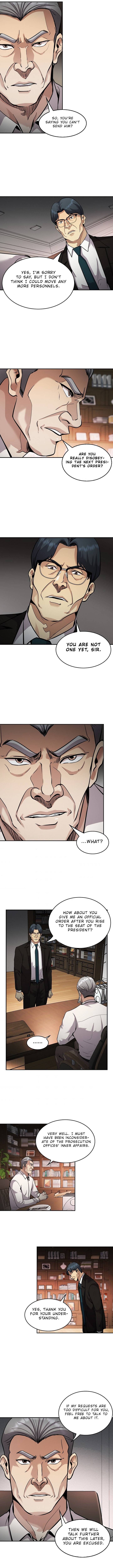 Read Again My Life en Manga Online