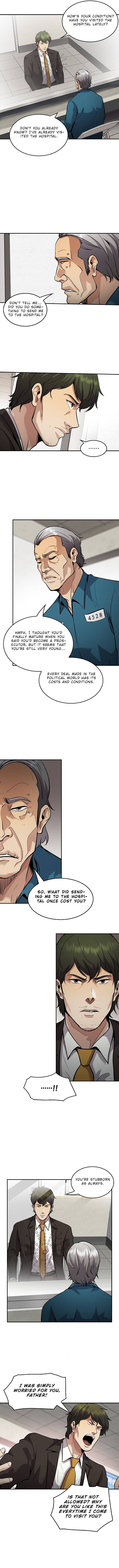 Read Again My Life en Manga Online