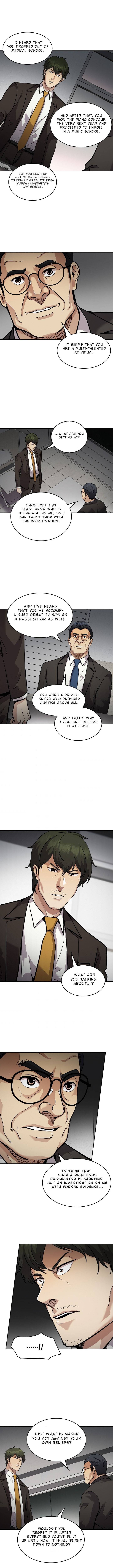 Read Again My Life en Manga Online