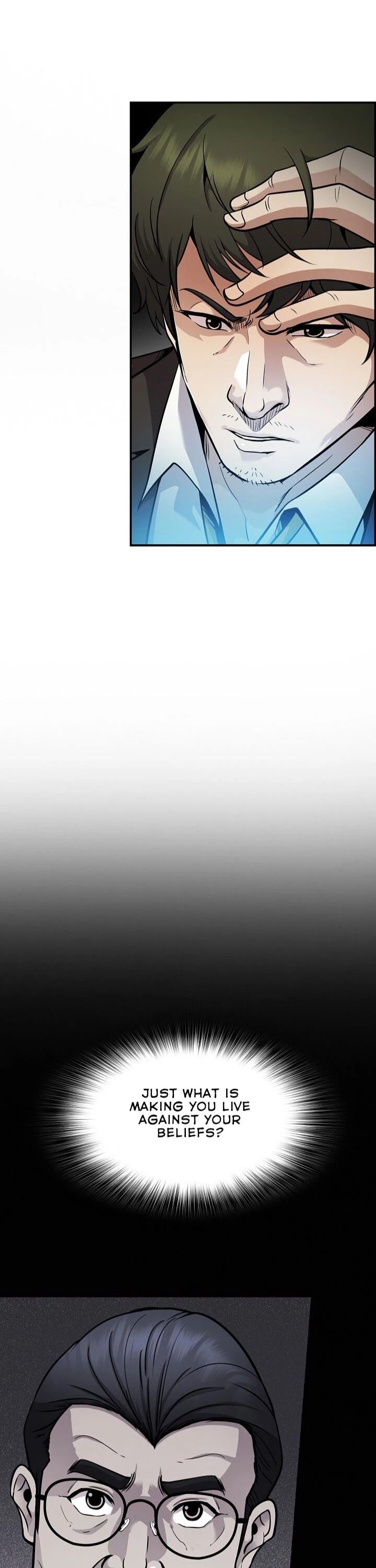 Read Again My Life en Manga Online